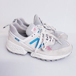 New Balance 574 Artic Fox Sport Sneaker 9.5